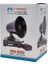 Magıcvoıce MV-800 Kayıt Siren Mini Pazarcı Anfi Seti Mıknatıslı (Anfi+Hoparlör+Mikrofon) 3