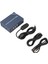Powermaster PM-11777 8k HDMI USB Kvm Swıtch 2x1 4