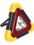 HB-7709 Solar Şarjlı Cob Aydınlatma Park Reflektör Tip Fener 1