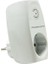 Powermaster PM-17592 16 Amper - 3500 Watt Işık Göstergeli Akım Korumalı Tekli Priz 2