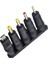 Weko Yerli Üretim Çoklu Yedek Adaptör Uç Çevirici (2.5x0.7mm- 4.8x1.7mm- 3.0x1.1mm-4.0x1.7mm- Mıcro Usb) 1