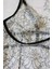 Kadın Şeffaf Bralette Tanga Iç Çamaşırı Seti 1072 4