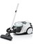 BGS41HYG1 Premium Hepa Filtreli Toz Torbasız Elektrikli Süpürge - Ulpa Ultra Alerjii Filtresi 4