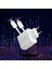 Samsung A02S-A04-A04S-A11-A12-A13-A14 Uyumlu Şarj Aleti Seti USB Type-C 25W 1