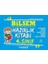 4.sınıf Bilsem Hazırlık Kitabı 1