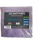 Mikrofiber Lazer Kesim Buffing Cilalama Parlatma Bezi 40x40 Cm Jm-330 Kore'den Ithal 500 Gsm 1