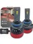 LED Far Ampulü Canbus 110W 22000LM H9005 / LAAM924-1 4
