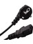 Powermaster 3x1 mm 10 Metre C7 Power Kablo 1