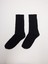 Erkek Siyah Çorap 2