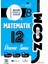 8. Sınıf Matematik 12'li Branş Denemeler 1