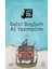 Selvi Boylum Al Yazmalım 1