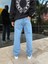 Orj Kot Rengi Baggy Jean 2