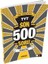 Tyt Son 500 Soru Geometri 1