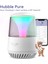Pure Hava Temizleyici Ninni Çalar Bluetooth Speaker Gece Lambası 2