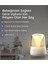 Pure Hava Temizleyici Ninni Çalar Bluetooth Speaker Gece Lambası 3