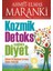Kozmik Detoks Sağlıklı Diyet 1