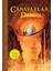 Canavarlar Denizi Percy Jackson ve Olimposlular 2 1