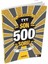 Tyt Son 500 Soru Matematik 1