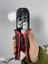 Telefon Pensesi Network RJ45 RJ11 RJ12 Kablo Sıkma Kesme Sıyırma Pense 1