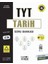 Tyt Tarih Soru Bankası 1