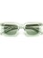 02 Light Green Kadın Güneş Gözlüğü 1