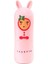 İnuwet Bunny Lip Balm Candy Cane Pembe 2