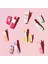 İnuwet Bunny Lip Balm Vanilla Coco Coral 3