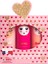 İnuwet Gift Set Of 3 Lip Balms Ultra Red Bisous 3'lü Lip Balm Set 1