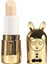 İnuwet Lip Balm Metal Gold Sarı 1