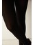 Cashmere Siyah Külotlu Çorap 3