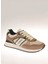 Bej Erkek Sneaker 20216/CP 1