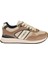 Bej Erkek Sneaker 20216/CP 2