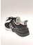 Siyah Erkek Sneaker 20212/CP 5