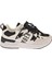 Beyaz Erkek Sneaker 20212/CP 2