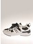 Beyaz Erkek Sneaker 20212/CP 3