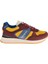 Çok Renkli Erkek Sneaker 20216/CP 2