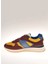 Çok Renkli Erkek Sneaker 20216/CP 3
