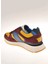 Çok Renkli Erkek Sneaker 20216/CP 5