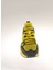 Antrasit - Sarı Erkek Sneaker 20213/CP 4