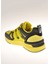 Antrasit - Sarı Erkek Sneaker 20213/CP 5