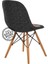 Patchwork Icon Sandalye Naturel 2