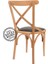Thonet Sandalye Naturel 2