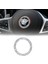 İdeal Aksesuar Bmw Taşlı Direksiyon Logosu Car Logo Aksesuar Stone Steering Wheel Logo Accessory 1