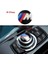 Bmw Joystick Konsol Arma Logo Bmw M Logo 29MM(2.9CM) Joystick Logo 3