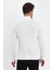 Yarım Balıkçı Regular Fit Triko Kazak (E23-6706) 5