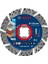Expert 125 mm X-Lock Elmas Kesme Disk Bfuniversal 2608900670 1