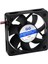 24V 5cm Fan - 50*50*10MM Soğutucu Fan - 50MM Kare Fan - 2 Pin 1