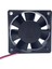 24V 5cm Fan - 50*50*10MM Soğutucu Fan - 50MM Kare Fan - 2 Pin 5