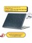 Macbook Pro Kılıf 13 inç M1-M2 A1706-08 A1989 A2159 A2251 A2289 A2338 ile Uyumlu C.Star 1