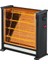 Termostatlı Quartz Soba 1